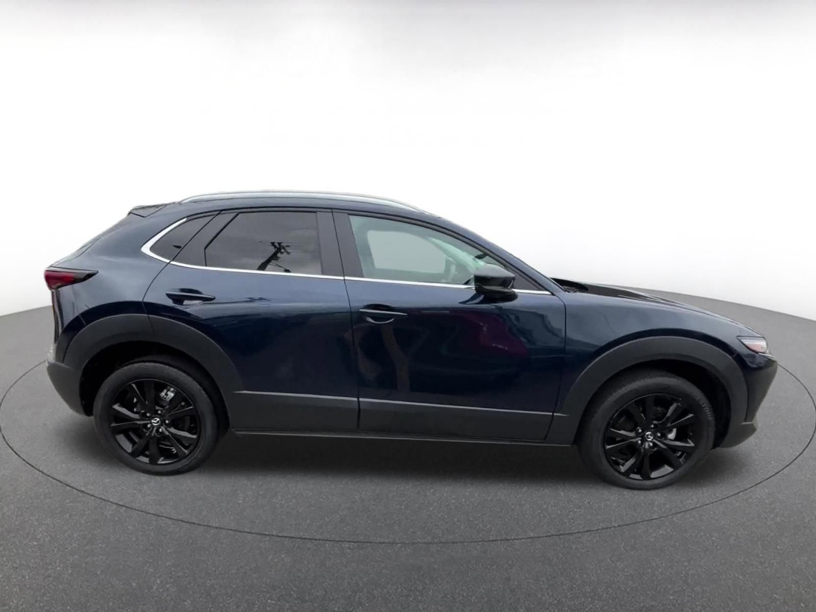 2025 MAZDA Cx-30 AWD 2.5 S w/ Select Sport Pkg