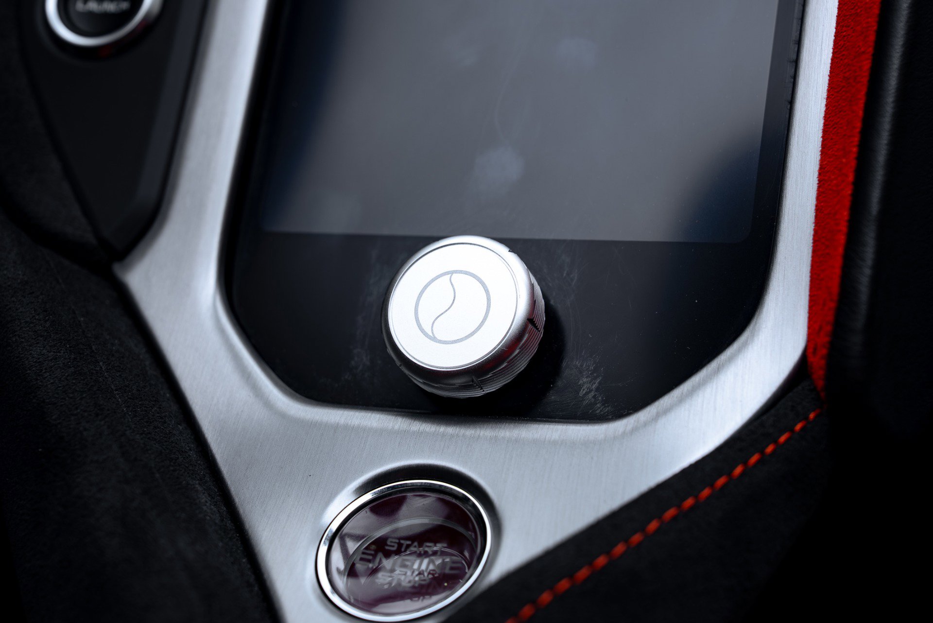 2024 McLaren 750S Spider