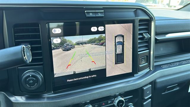 2026 Ford F350 Platinum