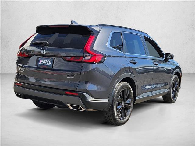 2023 Honda CR-V Sport Touring