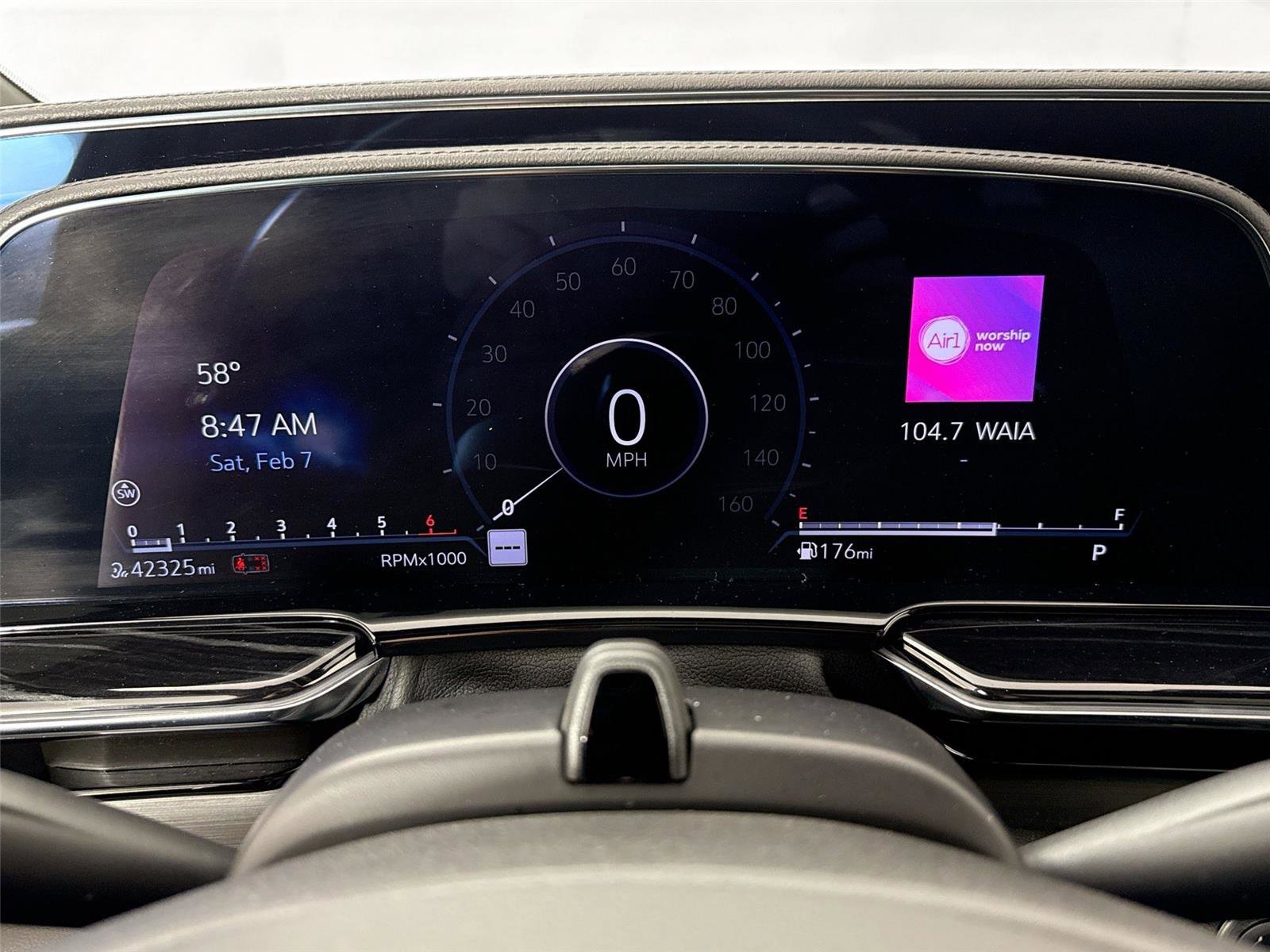 2024 Cadillac Escalade Sport