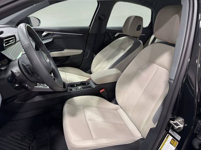 2025 Audi A3 2.0T Premium