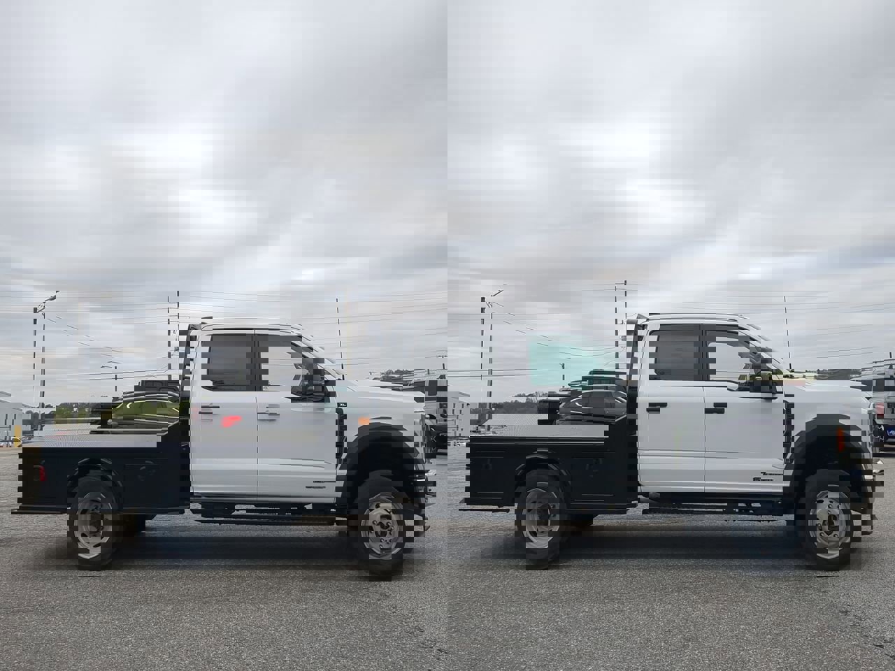 2026 Ford F450 XL