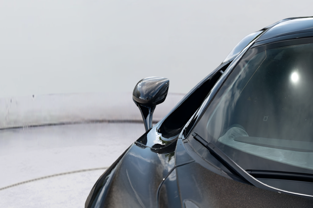 Used 2019 McLaren 720S photo 11