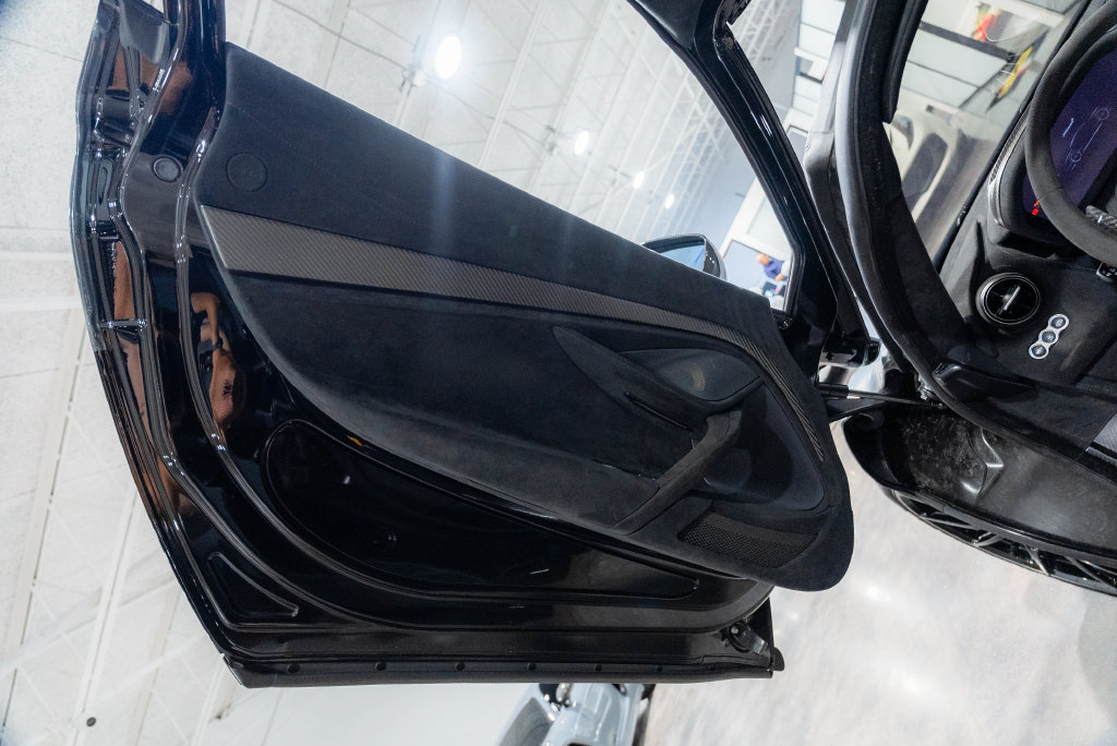Used 2021 McLaren 765LT photo 46