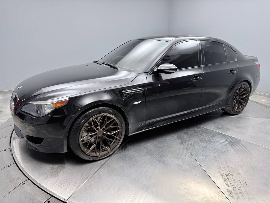 Used 2006 BMW M5