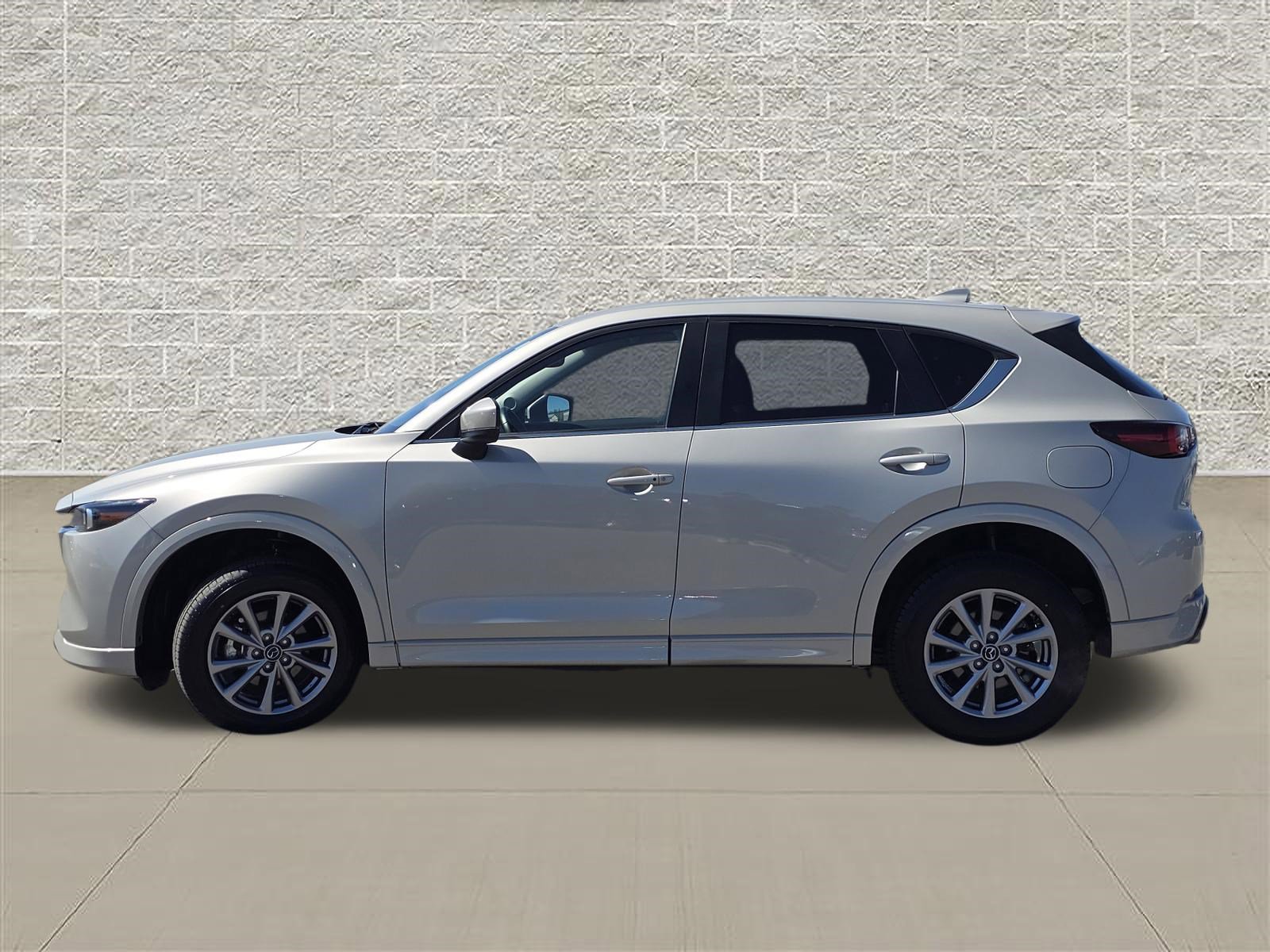 2025 MAZDA Cx-5 AWD 2.5 S w/ Preferred Package