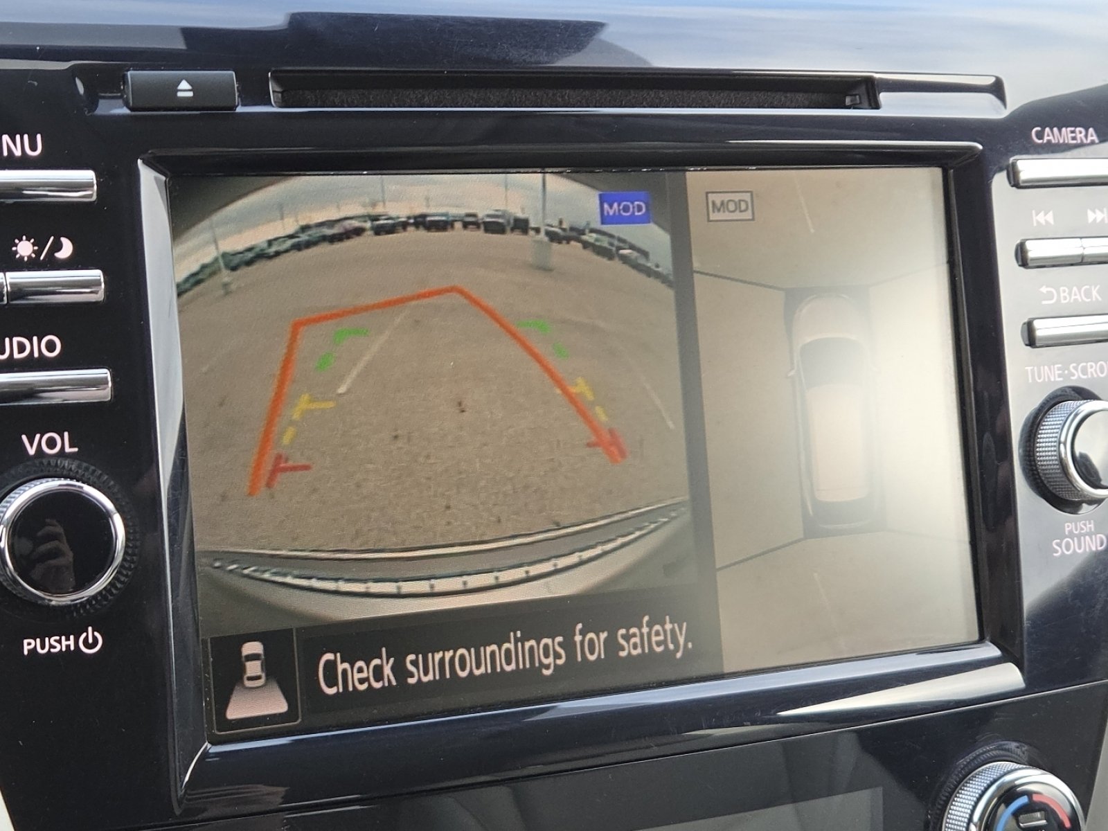 2022 Nissan Murano SL