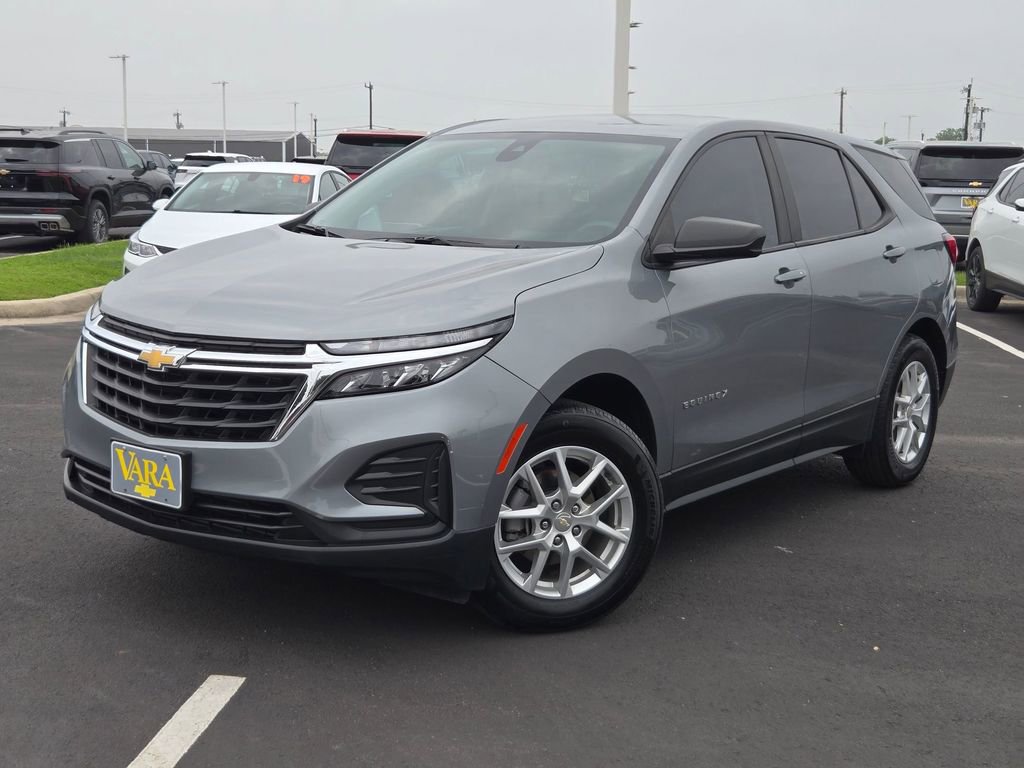 Used 2019 Chevrolet Cruze LS