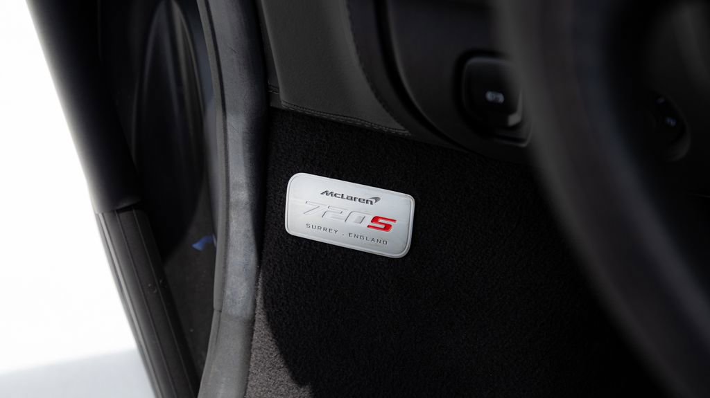 Used 2020 McLaren 720S Performance 2