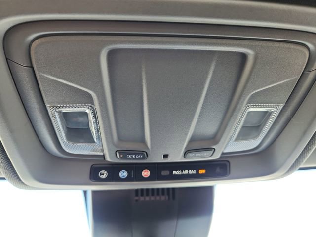 2024 Chevrolet Silverado 1500 W/T