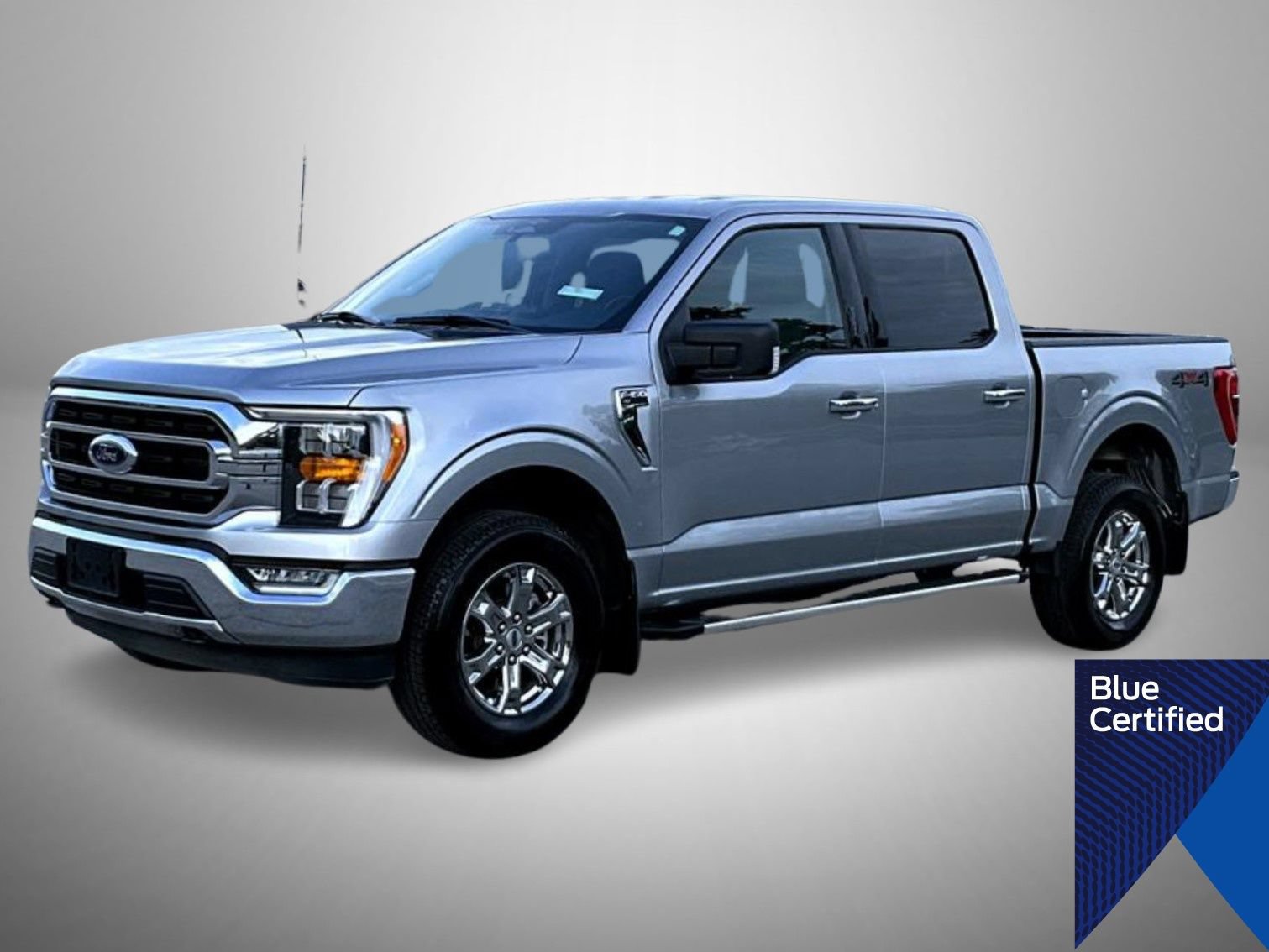 Used 2023 Ford F150 XLT w/ Equipment Group 302A High