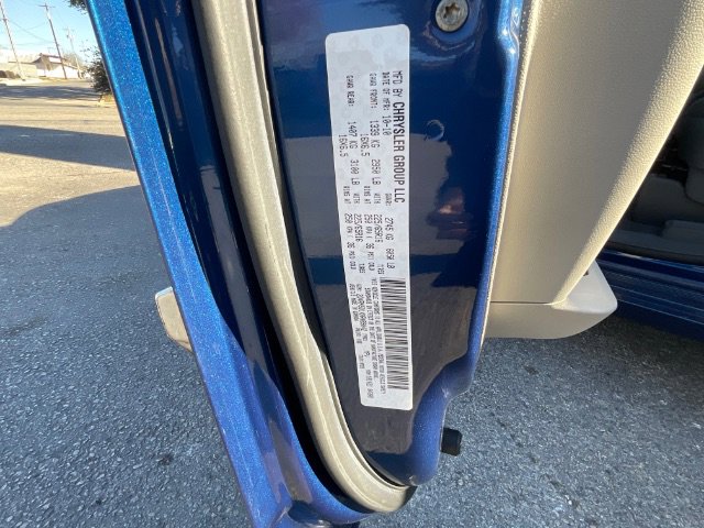 2010 Dodge Grand Caravan SXT