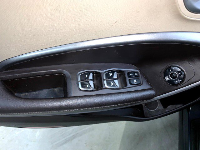 2015 Hyundai Santa Fe Limited