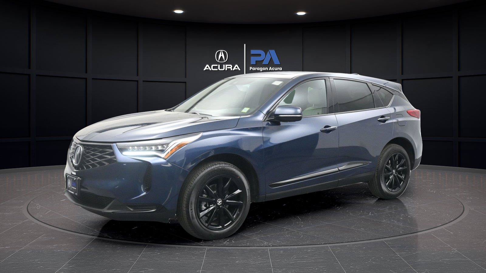 Used Acura RDX for Sale in Jersey City, NJ - Autotrader