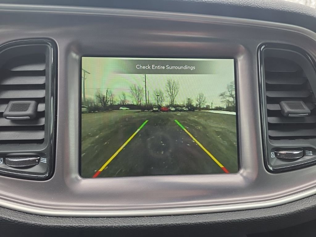 2021 Dodge Challenger GT