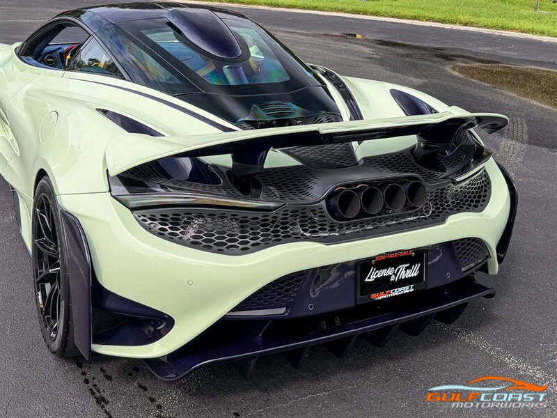 Used 2021 McLaren 765LT photo 52