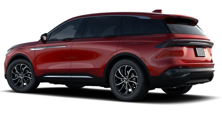 2026 Lincoln Nautilus Premier