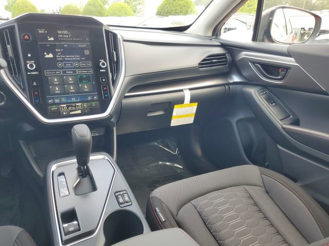 2025 Subaru Impreza 2.0i Sport