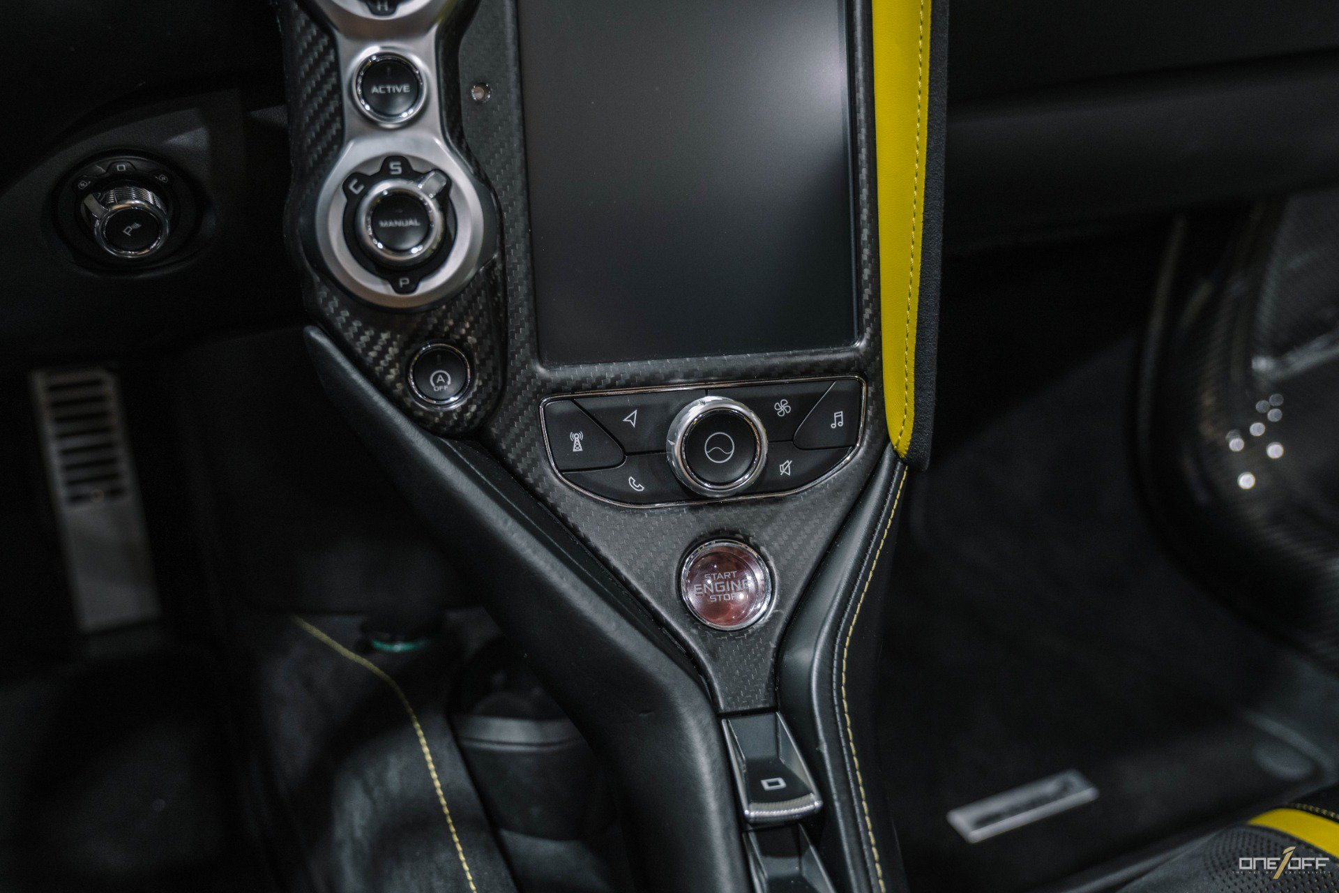 Used 2020 McLaren 720S Performance photo 31