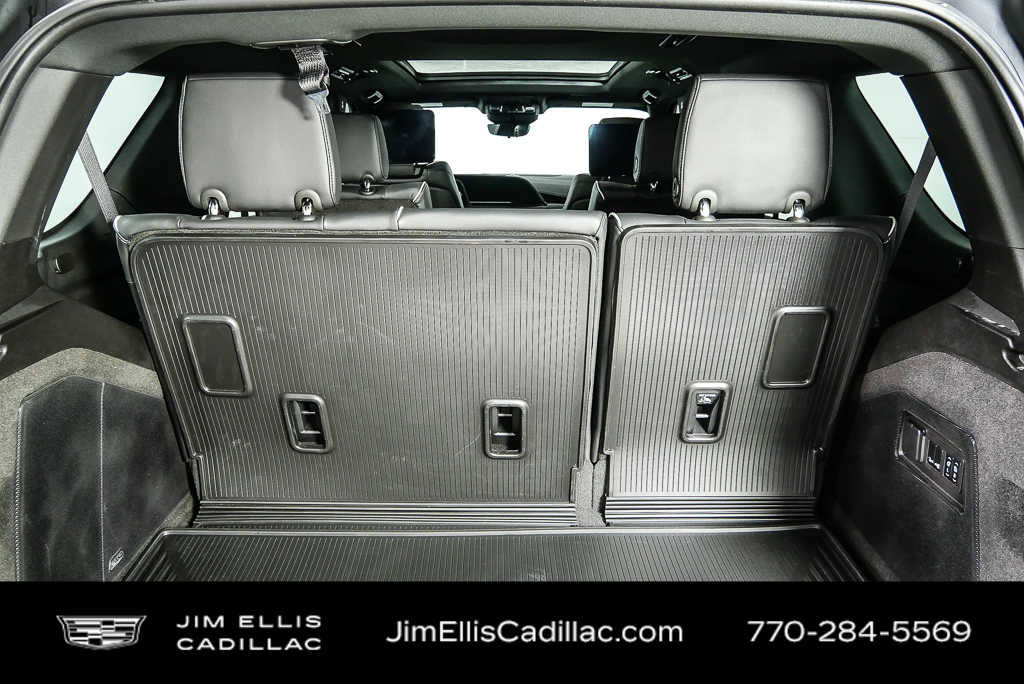 2024 Cadillac Escalade Sport