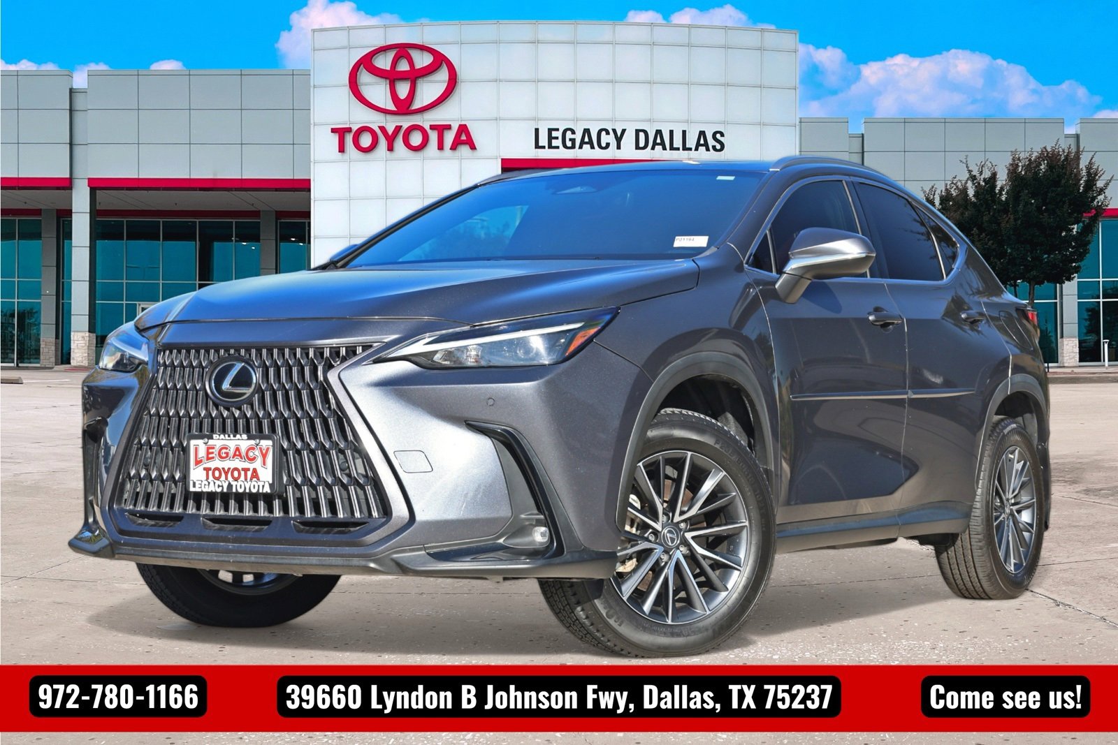 2022 Lexus NX 350 Premium