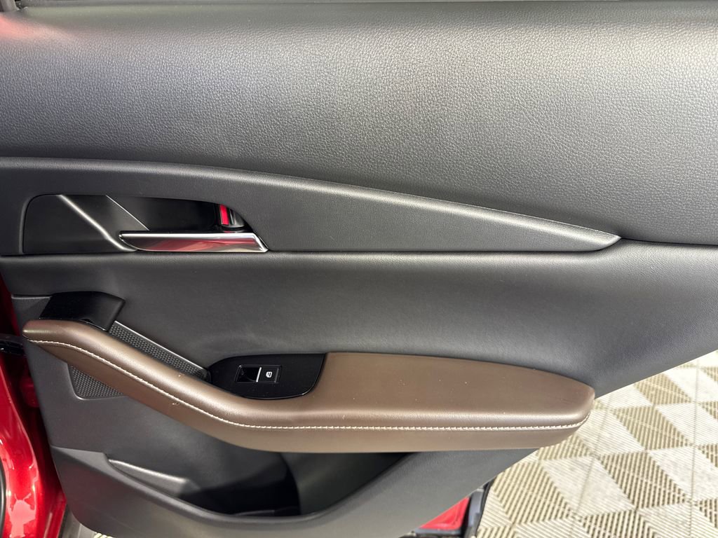 2025 MAZDA Cx-30 AWD 2.5 S w/ Premium Package