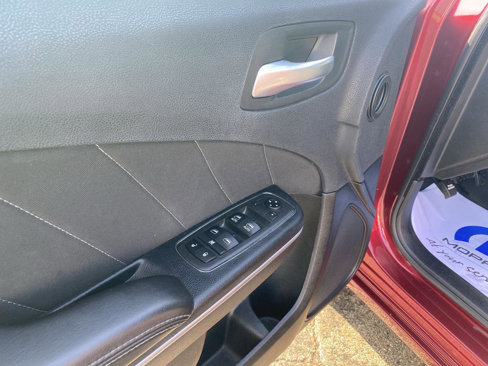 2018 Dodge Charger GT