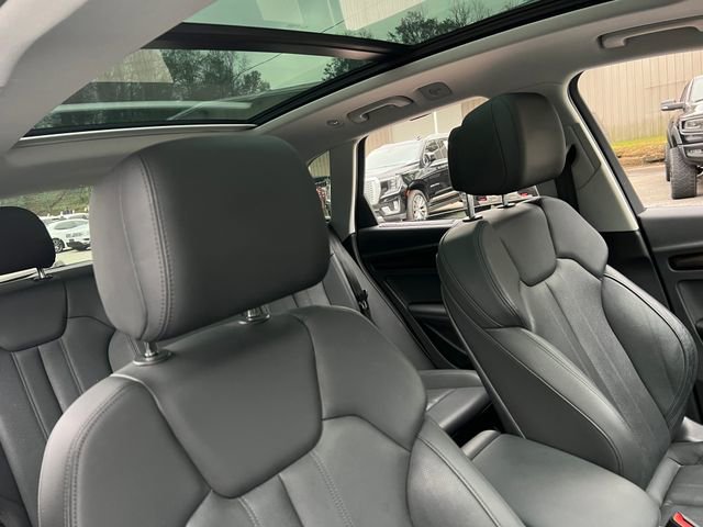 2019 Audi Q5 Prestige