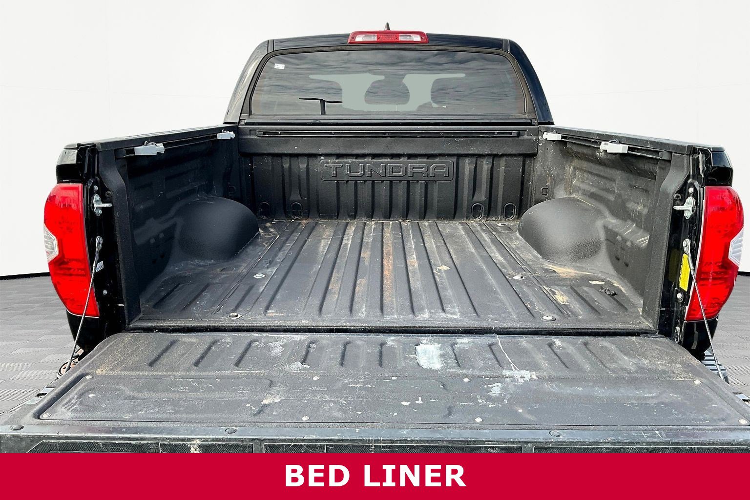 2021 Toyota Tundra Limited