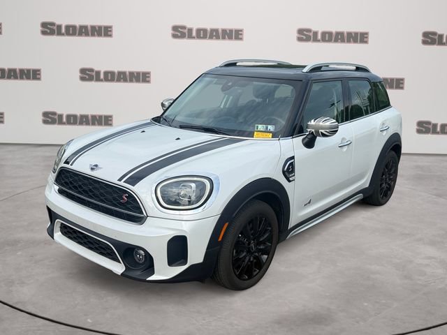 Used 2024 MINI Cooper Countryman S