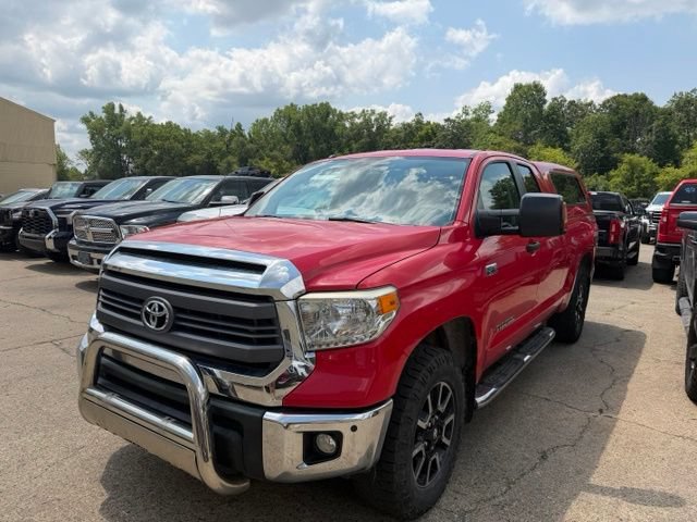 Used 2014 Toyota Tundra SR5