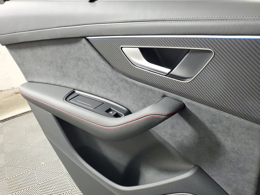 2026 Audi Q7 3.0T Prestige