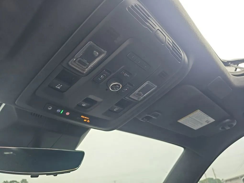 2021 Cadillac Escalade Premium Luxury Platinum