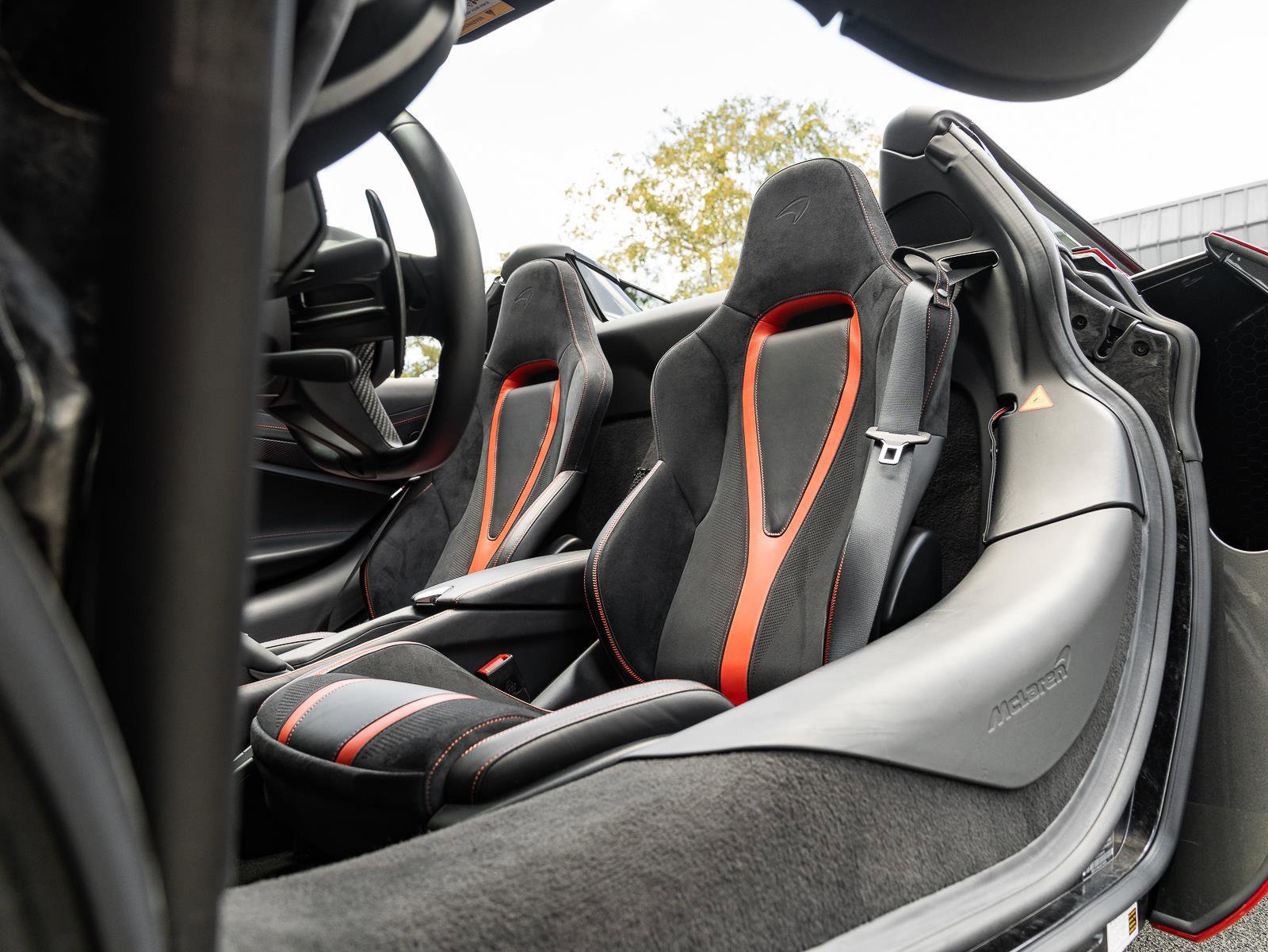 Used 2020 McLaren 720S Performance 4