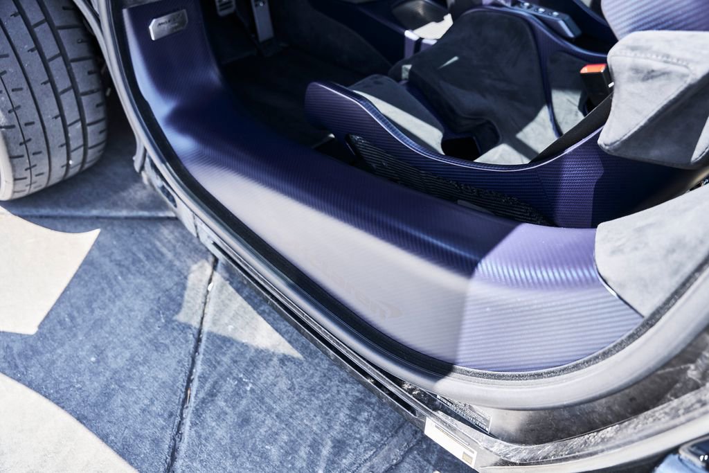 Used 2019 McLaren Senna photo 43