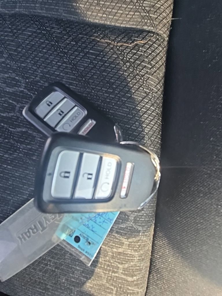 2023 Honda Ridgeline Sport