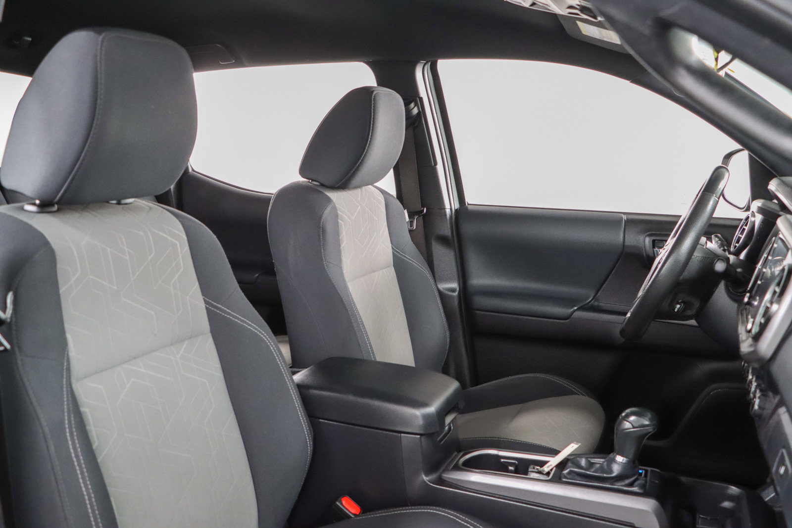 2023 Toyota Tacoma TRD Off-Road