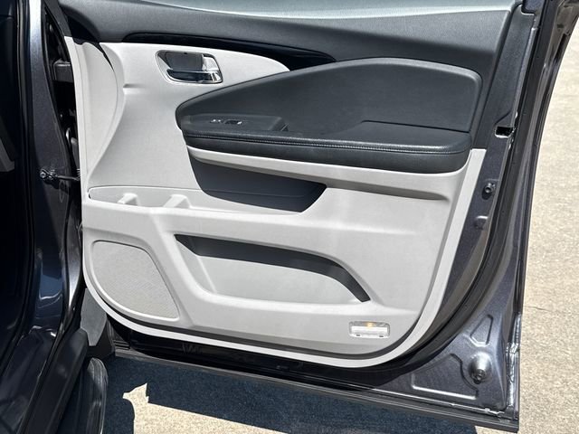 2020 Honda Pilot Elite