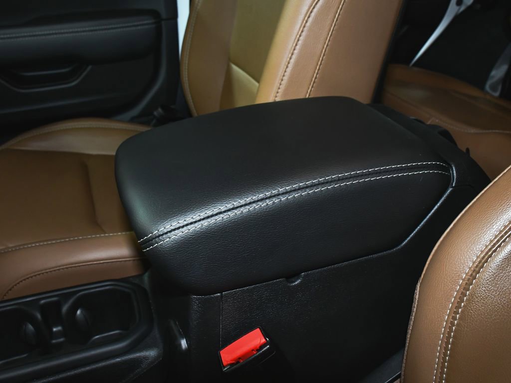 2023 Jeep Wrangler Unlimited Rubicon 4xe