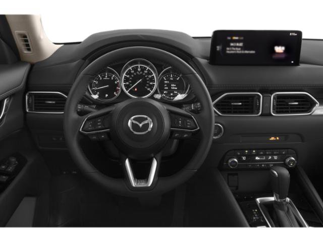2023 MAZDA CX-5 AWD 2.5 S w/ Select Package