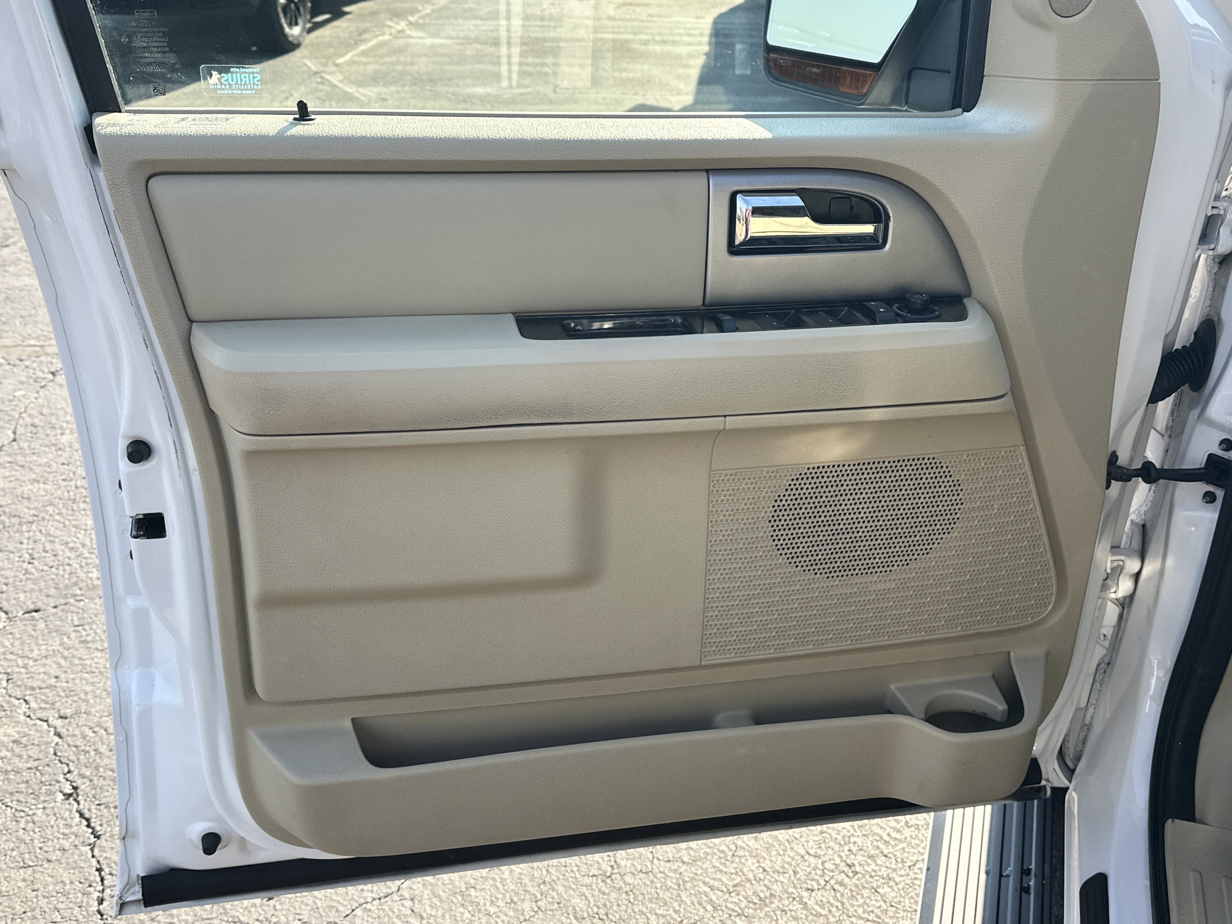 2017 Ford Expedition Limited