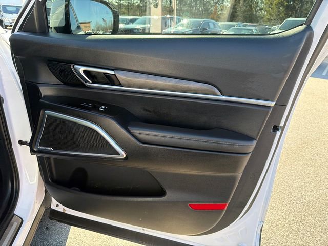 2023 Kia Telluride SX Prestige X-Line