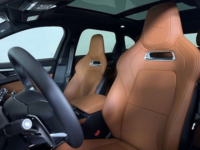 2026 Jaguar F-Pace R-Dynamic S