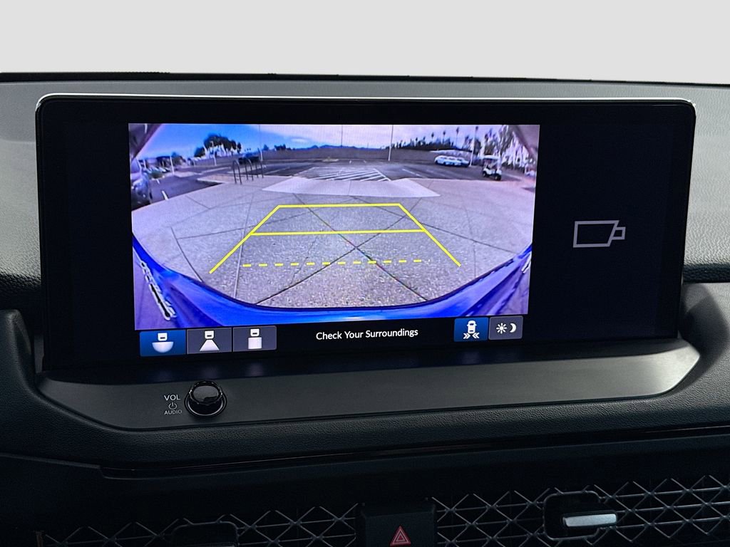 2023 Honda Accord Sport