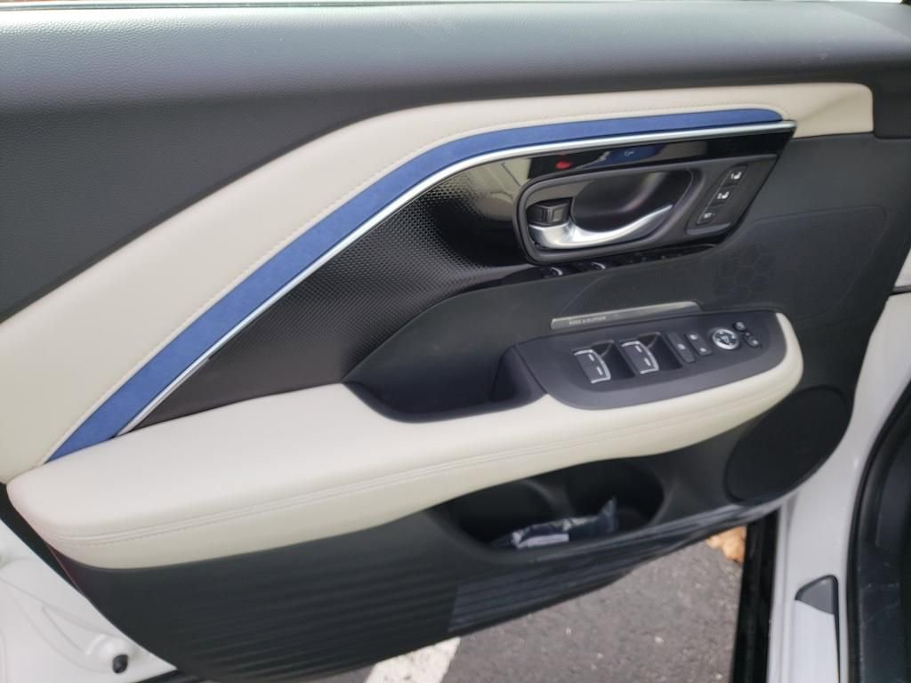 2026 Acura ADX A-Spec