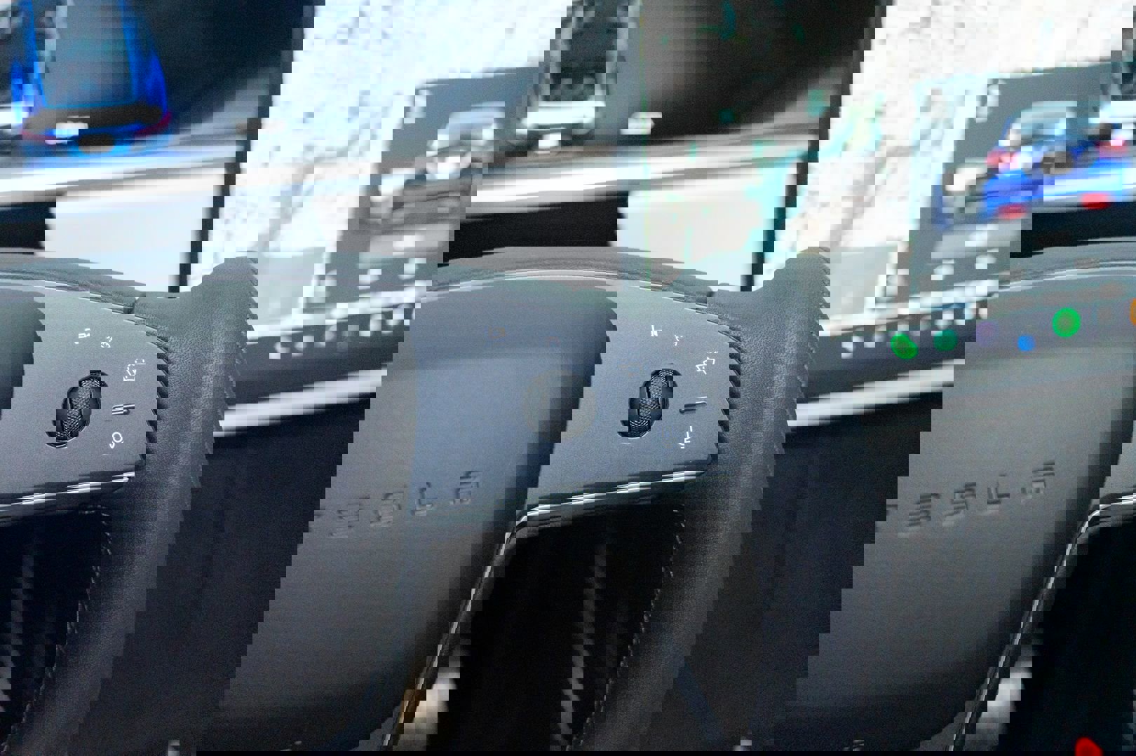 2023 Tesla Model X Plaid