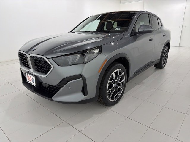 2025 BMW X2 xDrive28i