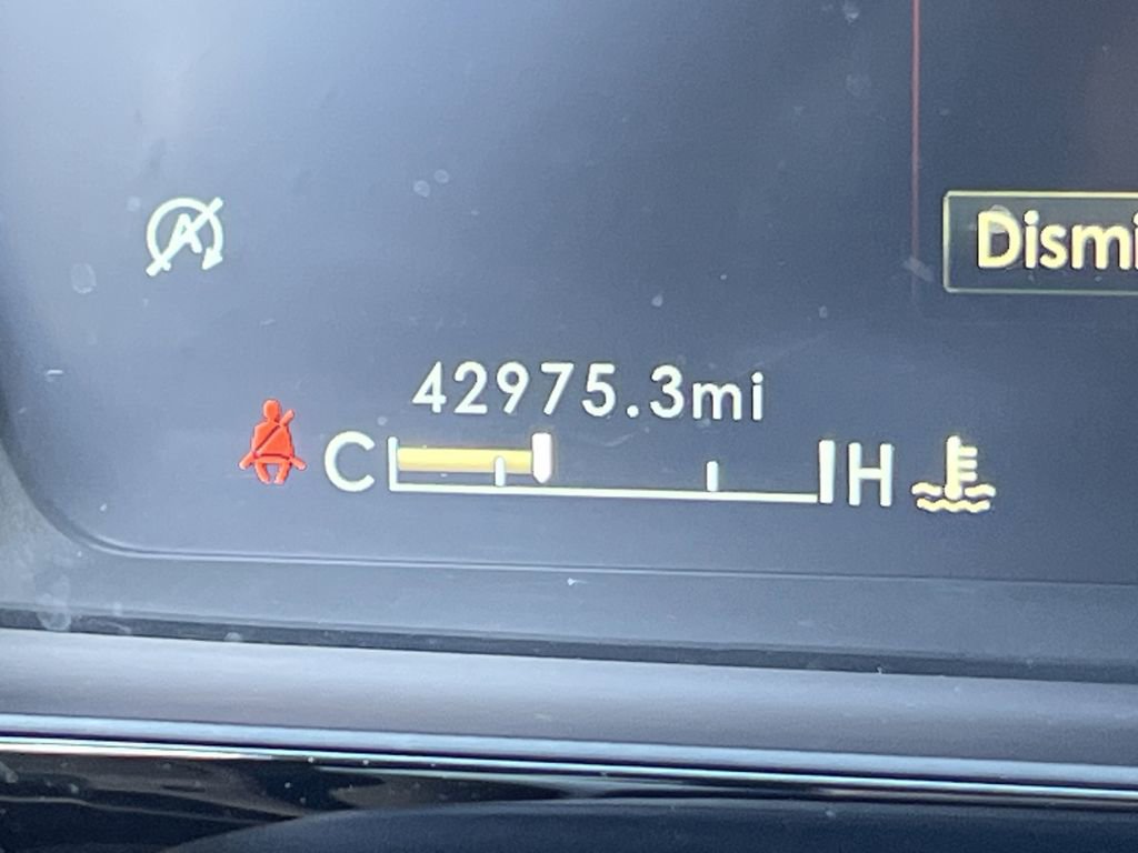 2021 Lincoln Corsair Reserve