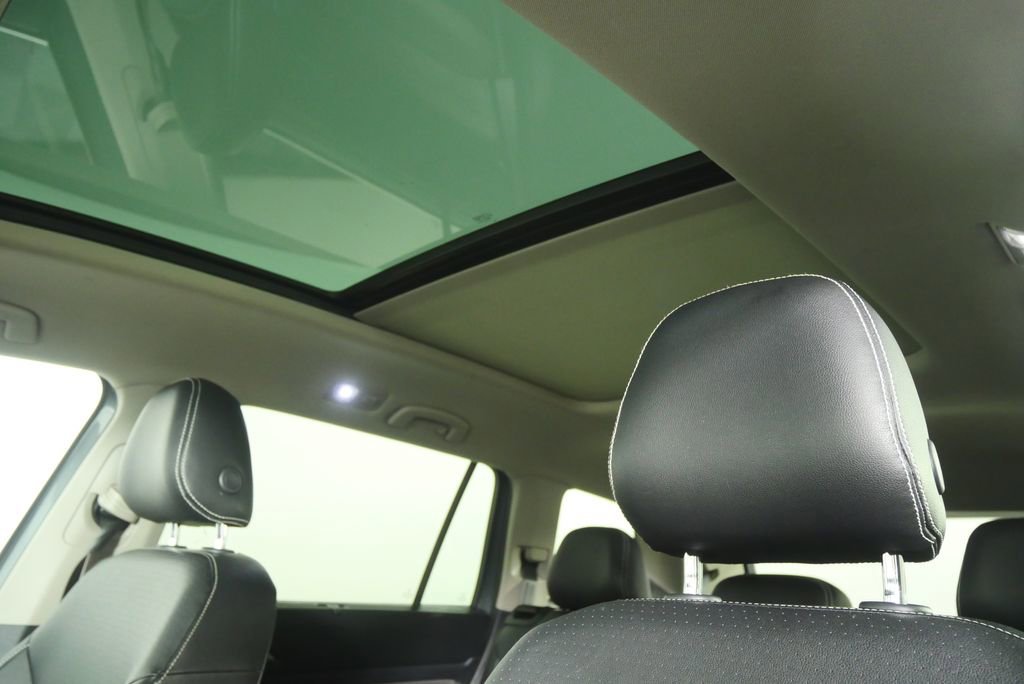 2021 Volkswagen Atlas SEL R-Line